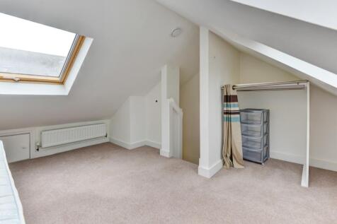 12 Pevensey Road Bedroom 8 