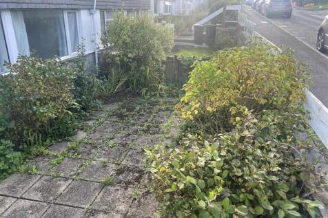 Elevations and Gardens