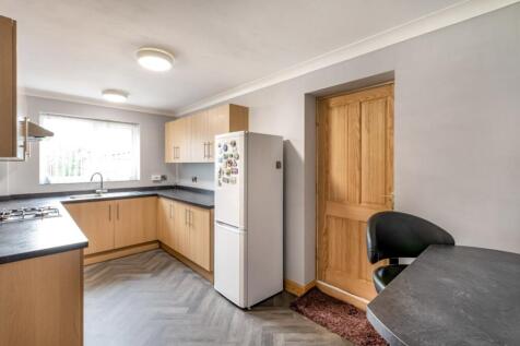 Breakfast Kitchen: