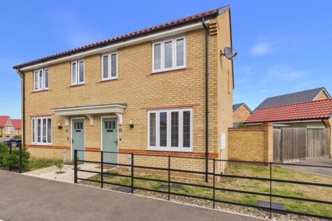 Front- Mark Stephens EweMove Newmarket and Soham 