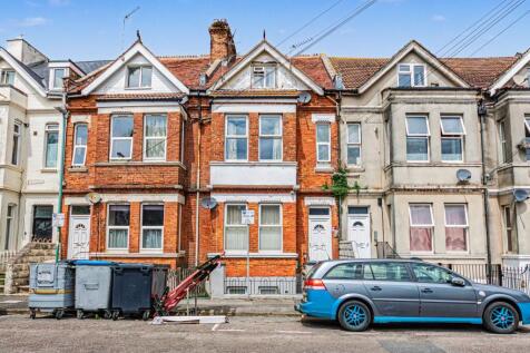 25 Windsor Road, Bournemouth, BH5 1DT