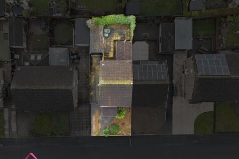 AERIAL SHOT