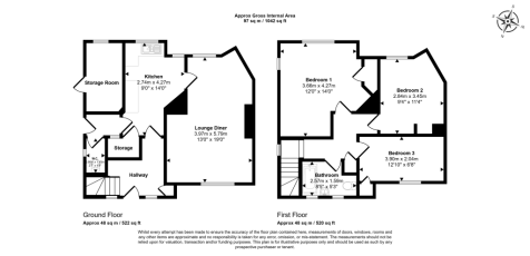 38 Victoria Road, Ascot, SL5 9DB