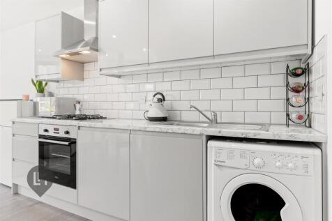 Living/Dining/Kitchen