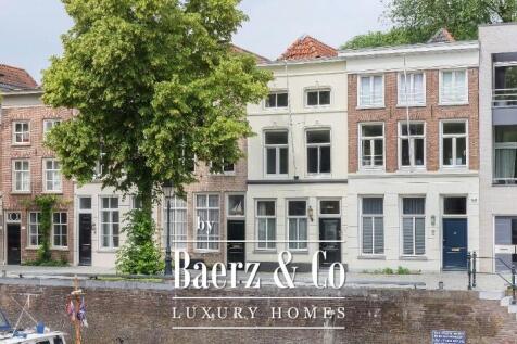 Brede Haven 72 5211 TM 'S-HERTOGENBOSCH image 1