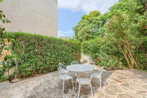 Patio 1 - 1