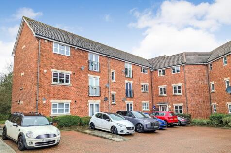 36 Otterburn Crescent, Milton Keynes, Buckinghamshire, MK5 6LX