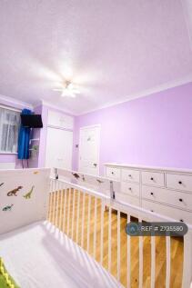 Small Double Bedroom