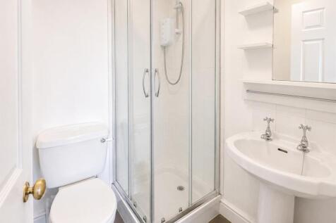 Shower-Room