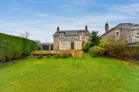Rear Garden Angle 2