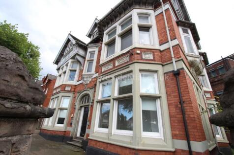 6-bed flat on Flat C, 243 Derby Road, Lenton, East Midlands, NG7, £2,738/mo