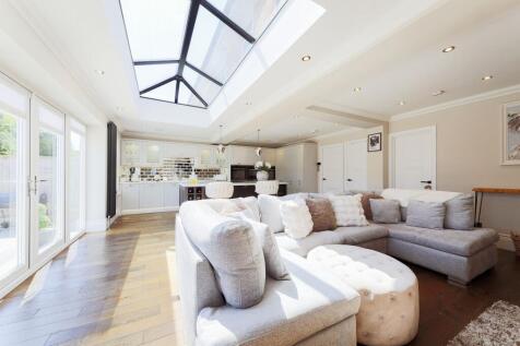 Kitchen/Family Room