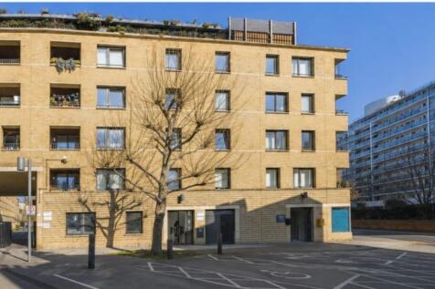 Flat 14, Block Z, Peabody Avenue, Pimlico, London SW1V 4BB