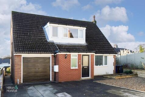 Whittycroft Drive