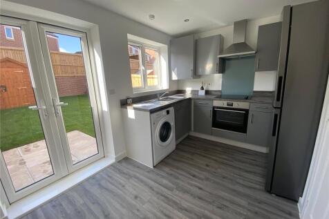 Trefoil Way, Lyde Green, Bristol, BS16 photo 3
