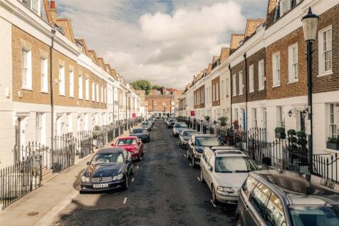 Hasker Street