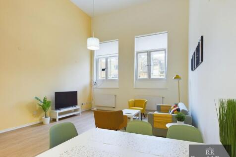 South Frederick Street, Glasgow, G1 photo 4