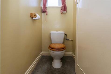 Bramleys Estate Agents - The Crescent - New Mill (