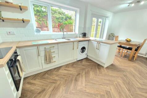 Kitchen Onslow