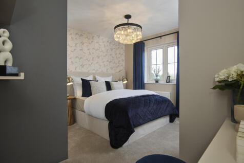 Showhome photography