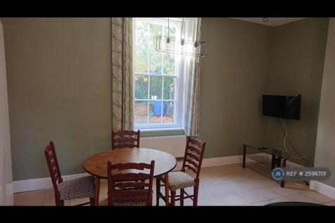 Kitchen/Dinning Room