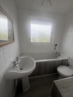 Overton Street, Cambuslang, Glasgow photo 3