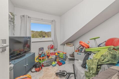 Attic Room Two