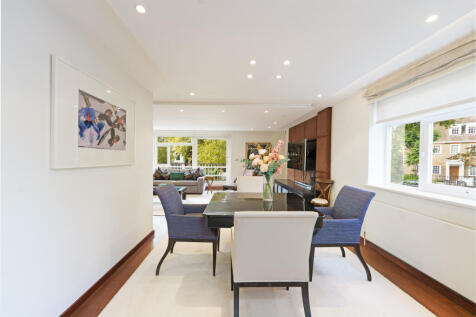 Walsingham, St. Johns Wood Park, London, NW8 photo 4