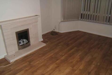 Lounge dining area