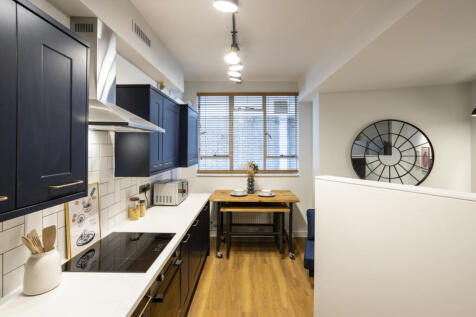 Flat 1, TW1X, London, TW1 photo 4
