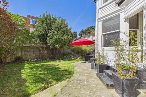 Private Garden