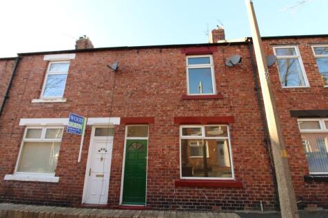 2 bedroom Terraced for rent