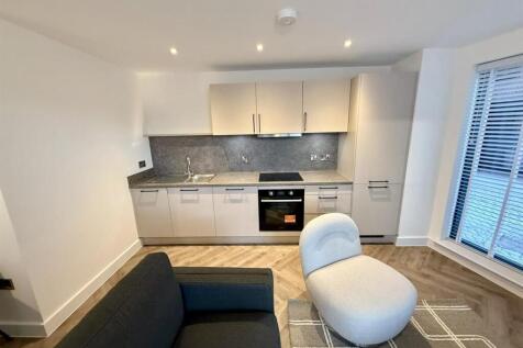 Weavers House, Castleward Boulevard, Derby photo 4