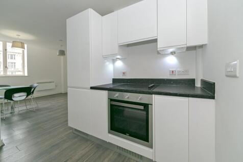 Kitchen / Living / Diner