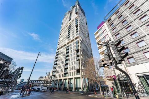 Legacy Tower