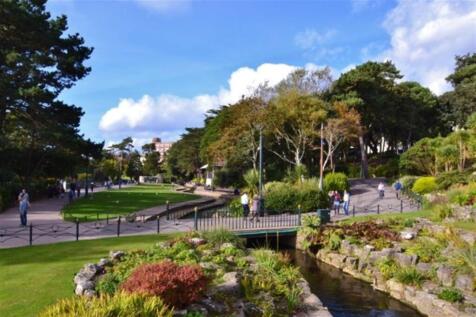 Bournemouth Gardens 