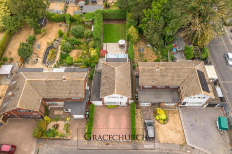 Priory Close