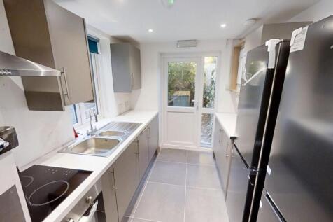 Osborne Villas, Bristol, BS2 photo 3