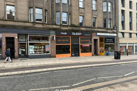 Orinsen ¿ 33b Haddington Place ¿ Cover.jpg