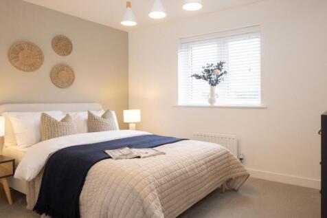 Dandara - Prior's Edge - The Frogmore, Home 5