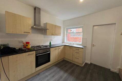 Chatham Avenue, Manvers Street, Hull, HU5 photo 3