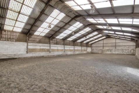 Indoor Arena