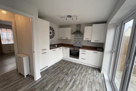 James Prosser Way, Llantarnam photo 4