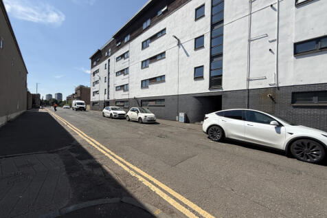 20 Charlotte Street, G1 5DP