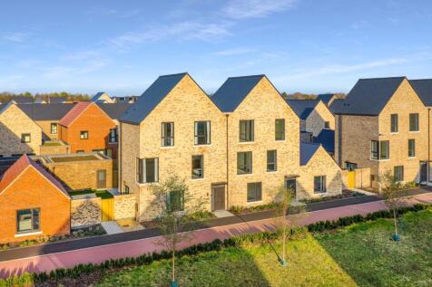Marleigh Park - Gregory Park - Alder &amp; Beech  Plots 330 - 329 (1)