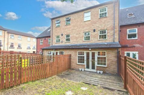best letting agent sheffield 8