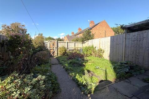 Garden 266