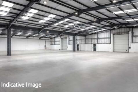 Unit 1, SEGRO Park Fairway Drive