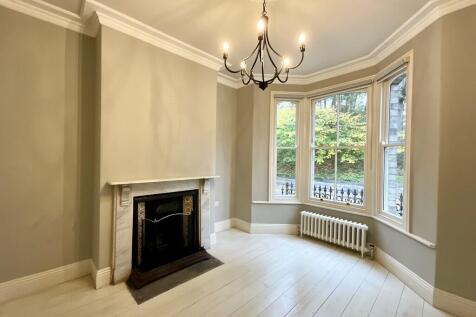 Baile Hill Terrace, York photo 3