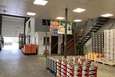 Warehouse to rent Image 8